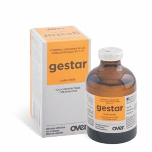 GESTAR X 50ML