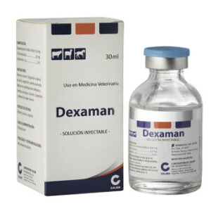 DEXAMAN