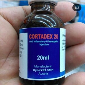 Cortadex 20