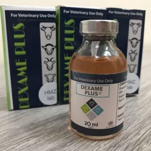 Dexame plus