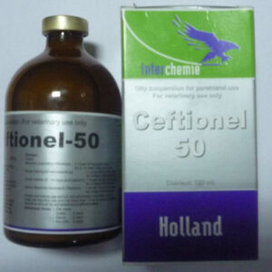 Ceftionel 50