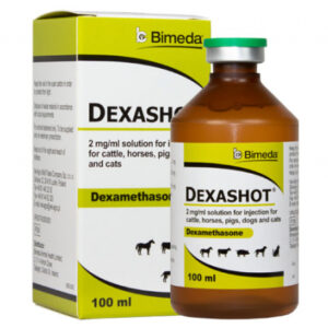 Dexashot