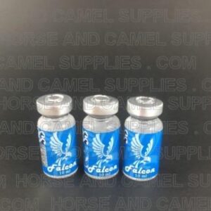 FALCON – 10ML – (DALVET)
