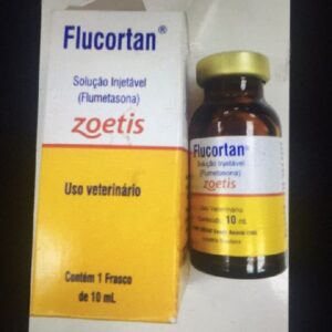 Flucortan 10ML