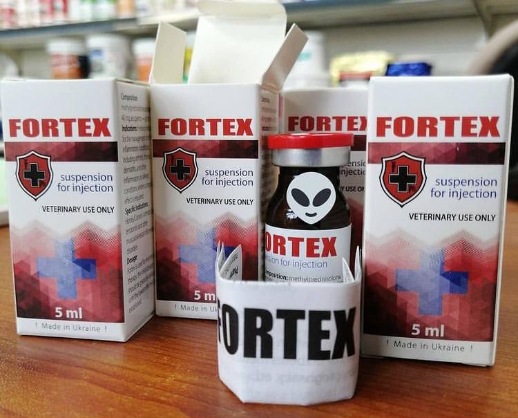 Fortex