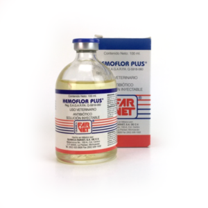 Hemoflor Plus