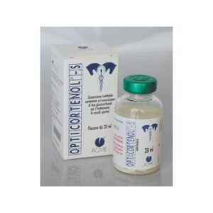 Opticortenol-s