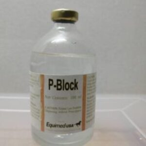 P-BLOCK INJECTION