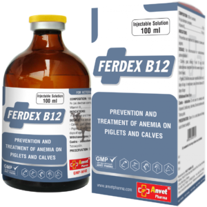FERDEX B12
