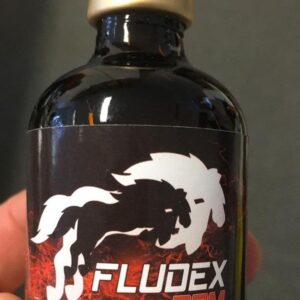 Fludex RPM 50ML