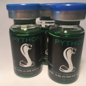 Python 10ml