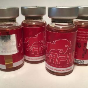 RPM – 10 ML