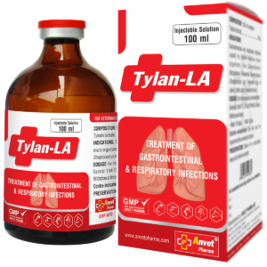 TYLAN-LA