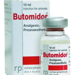 BUTOMIDOR