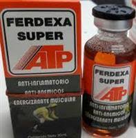 FERDEXA SUPER ATP – 30 ML