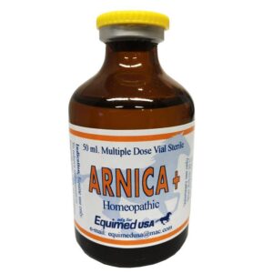 ARNICA 100 ML VIAL