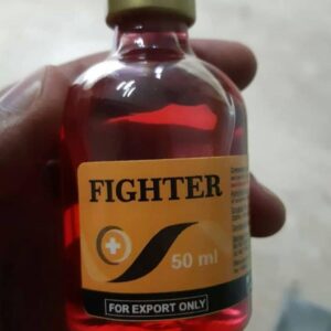 FIGHTER 50ML