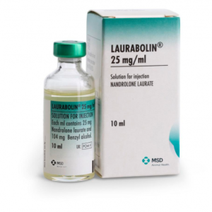 LAURABOLIN