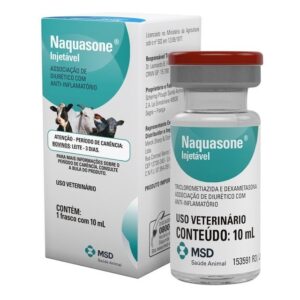 NAQUASONE INJECTABLE