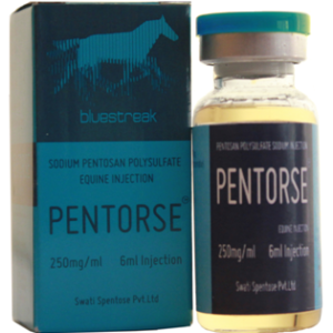 Pentorse