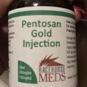 Pentosan Gold
