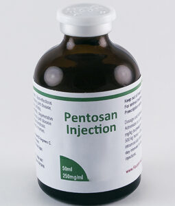 Pentosan Injection