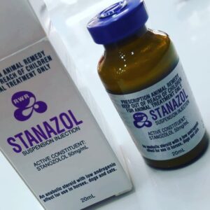 Stanazol