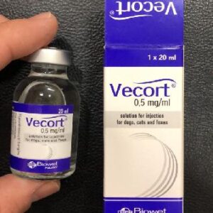 VECORT 20ML