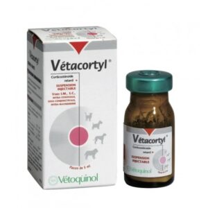 VETACORTYL