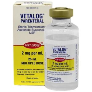 VETALOG