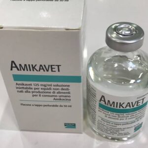 AMIKAVET