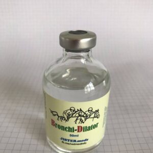 Bronchi-Dilator 50ml