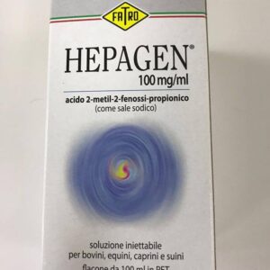 HEPAGEN