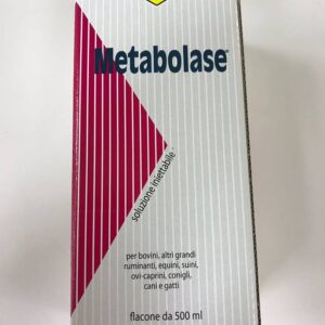 METABOLASE