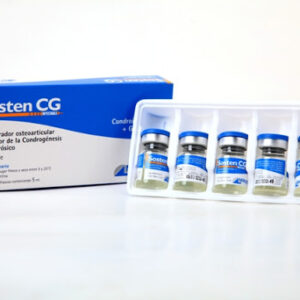 Sosten CG