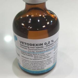 VETODEXIN 0.2% 50ml