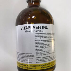 VITAFLASH